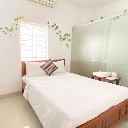 Apartament Nem'S House Hoi An Zewnętrze zdjęcie