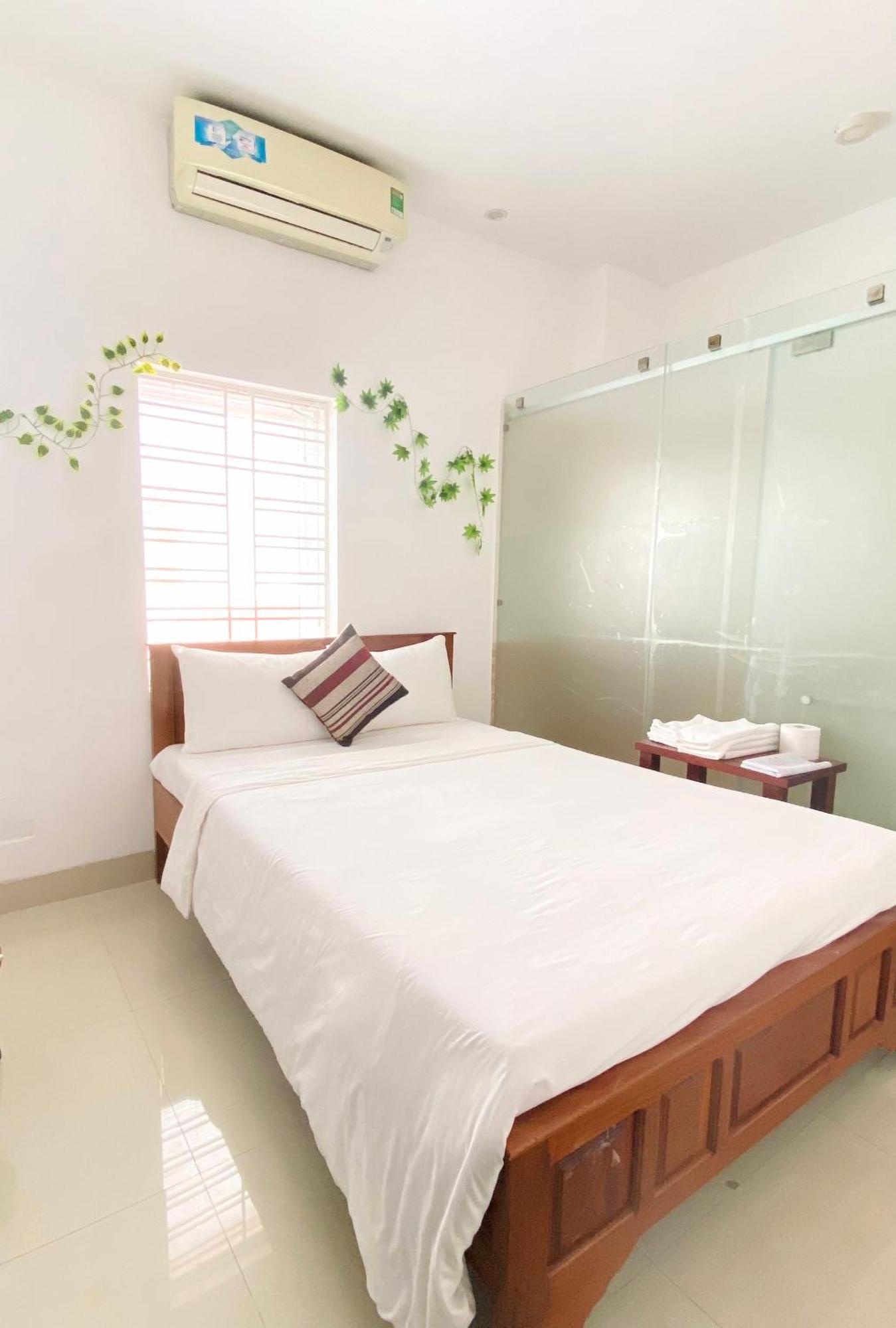Apartament Nem'S House Hoi An Zewnętrze zdjęcie