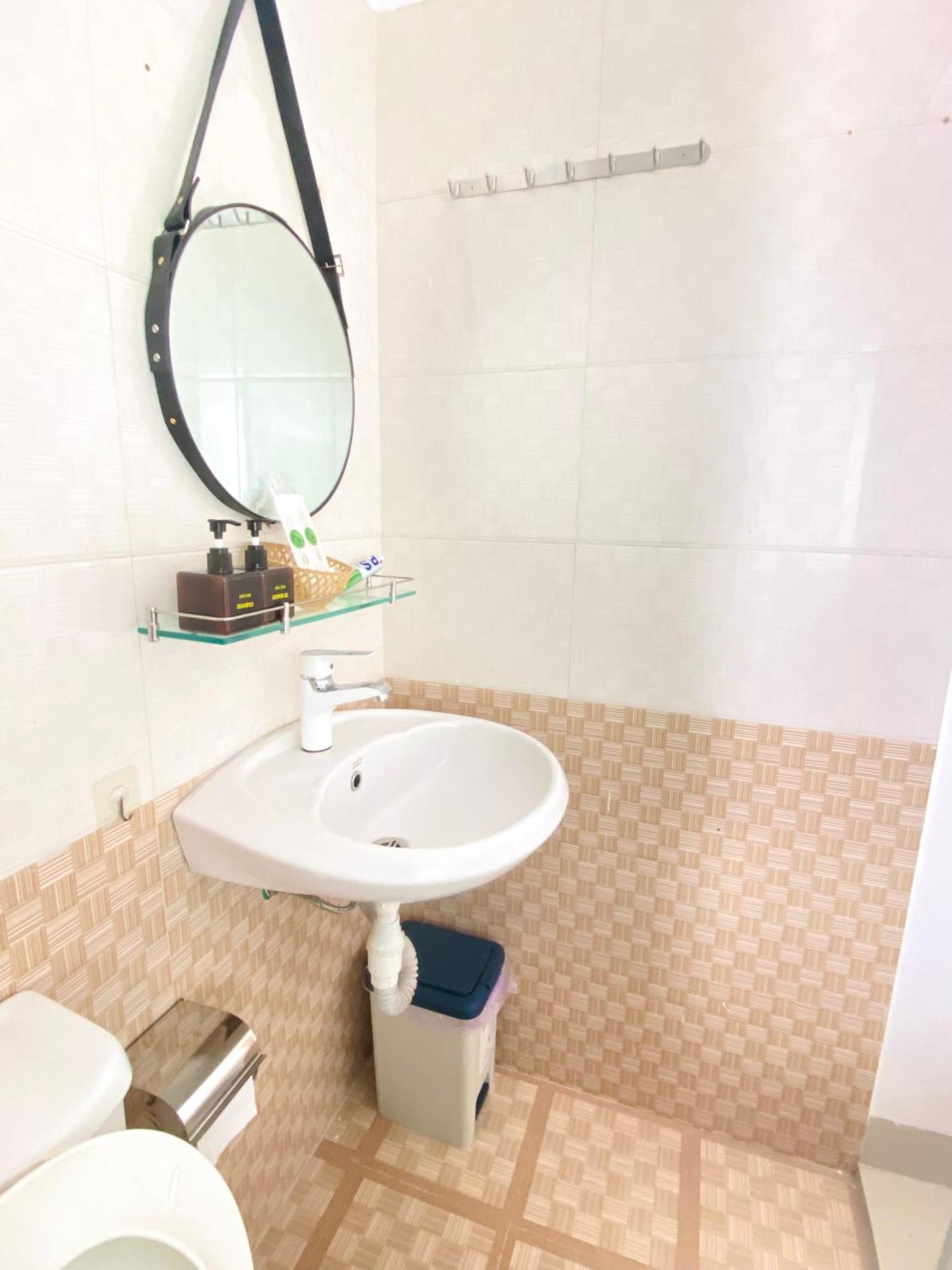 Apartament Nem'S House Hoi An Zewnętrze zdjęcie