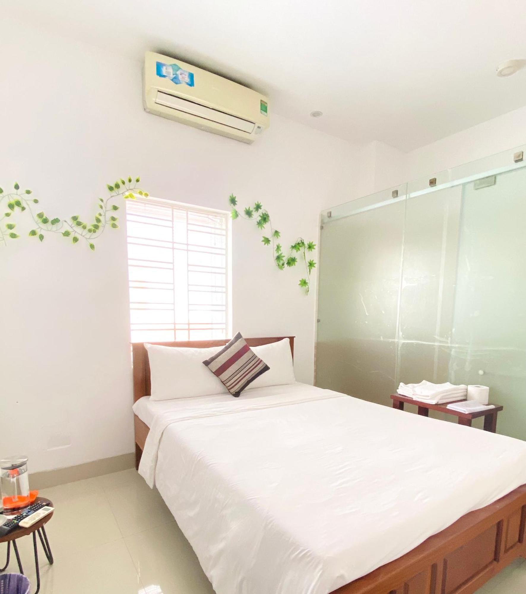 Apartament Nem'S House Hoi An Zewnętrze zdjęcie
