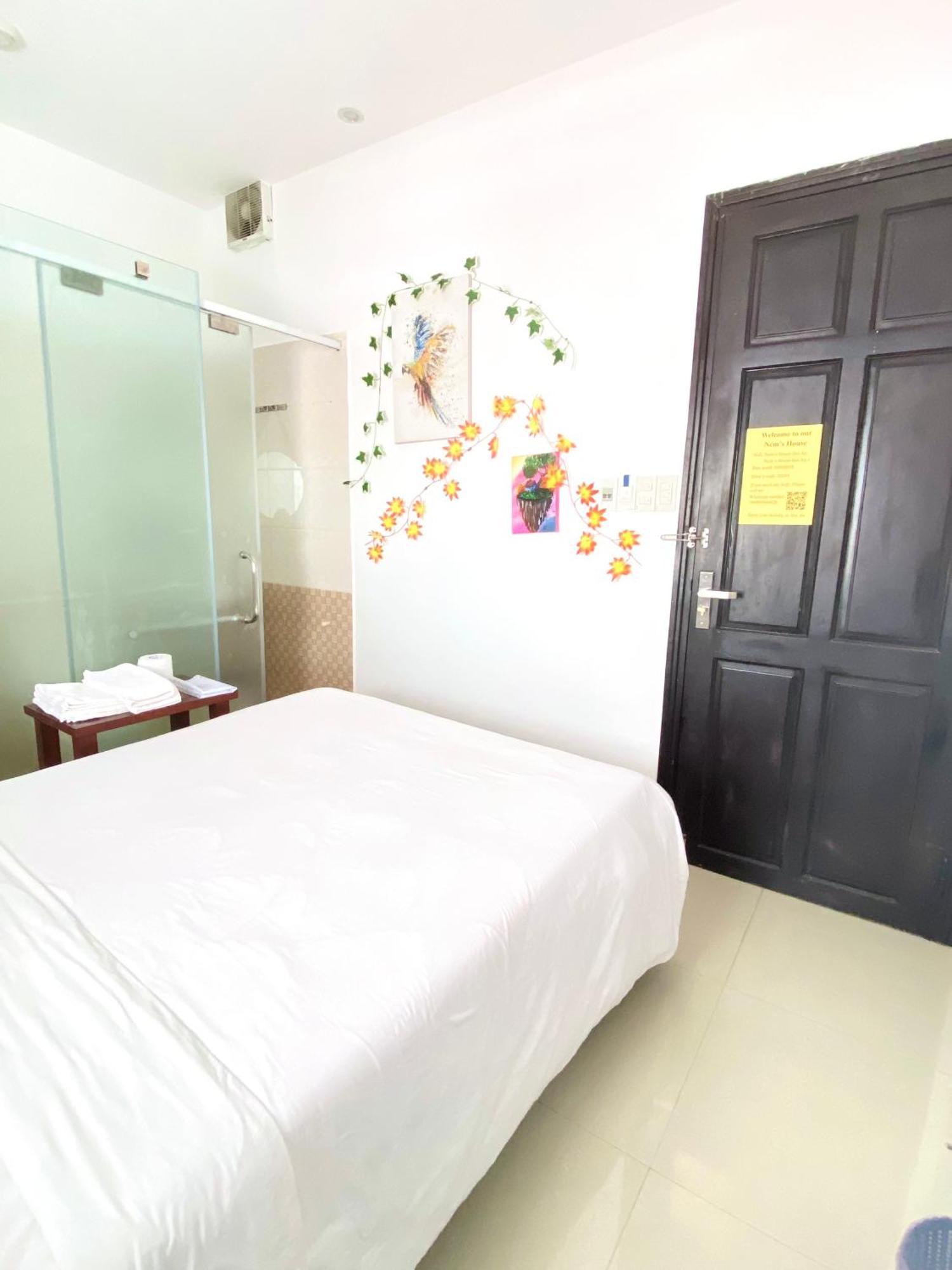 Apartament Nem'S House Hoi An Zewnętrze zdjęcie